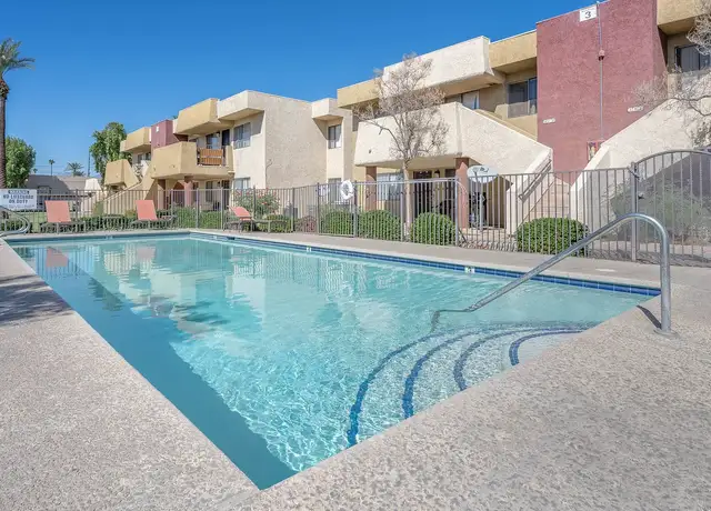 Photo of 82165 Doctor Carreon Blvd, Indio, CA 92201