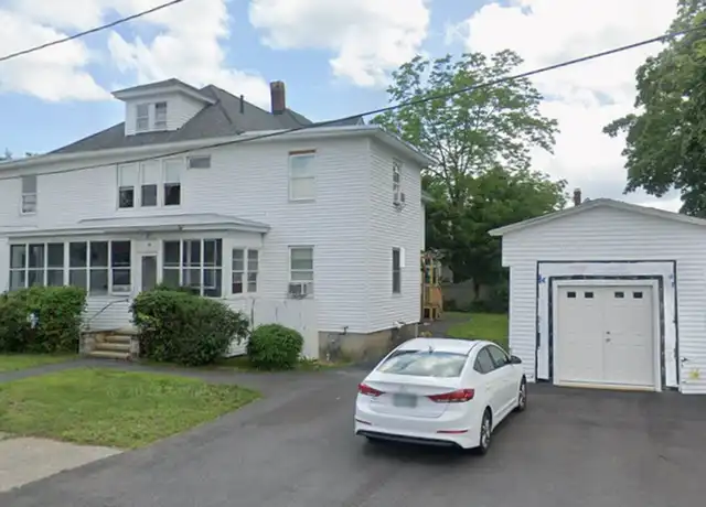 Property at 55 Henriette St Unit 3, Manchester, NH, 03102, 1 bed, 1 bath, [object Object]