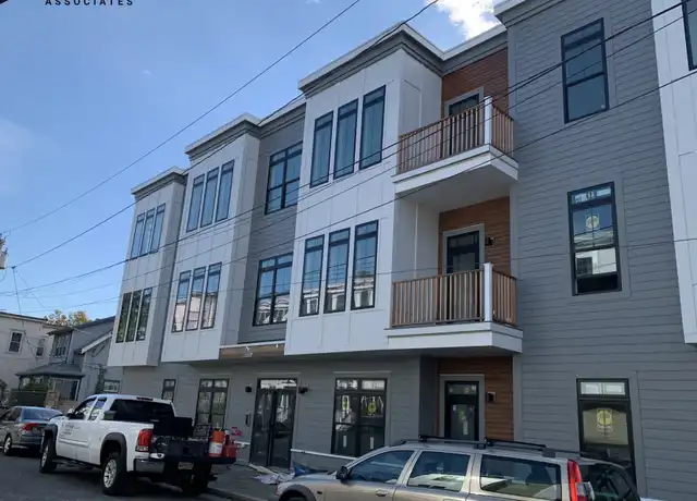 Property at 161 Everett St Unit 107, Boston, MA, 02134, 2 beds, 2 baths, [object Object]