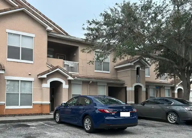Property at 17977 Villa Creek Dr #17977, Tampa, FL, 33647, 1 bed, 1 bath, [object Object]