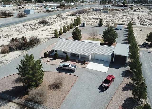 Photo of 1951 Jeane Ave, Pahrump, NV 89048