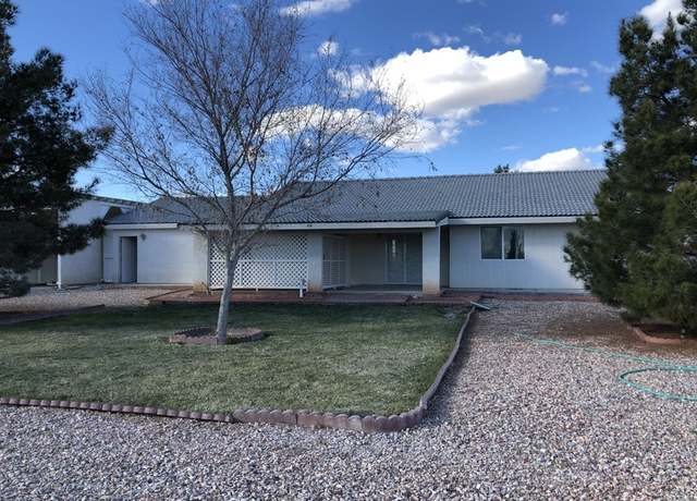 Photo of 1951 Jeane Ave, Pahrump, NV 89048