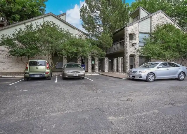 Property at 2815 Rio Grande St #108, Austin, TX, 78705, 1 bed, 1 bath, [object Object]