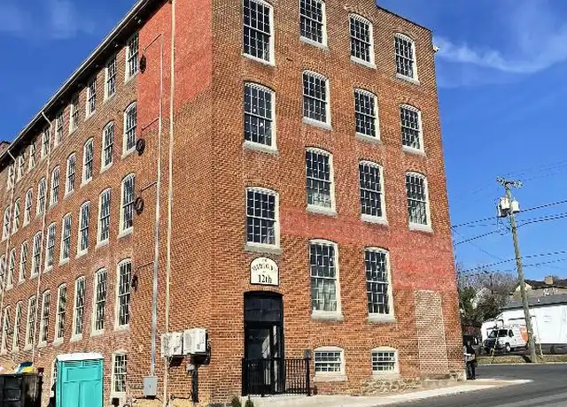 Property at 1701 12th St, Lynchburg, VA, 24501, 1 bed, 1 bath, [object Object]
