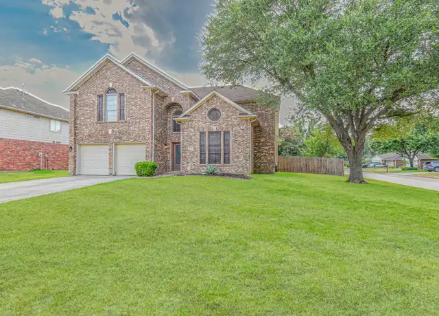 Property at 30611 Country Meadows Dr, Tomball, TX, 77375, 4 beds, 2.5 baths, [object Object]
