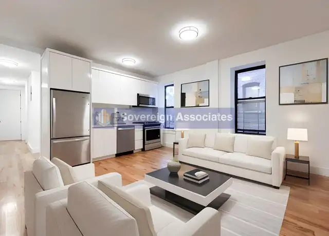 Property at 605 W 137th St Unit 54, New York, NY, 10031, 3 beds, 1 bath, [object Object]