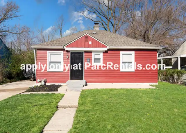 Property at 3046 N Temple Ave, Indianapolis, IN, 46218, 3 beds, 1 bath, [object Object]