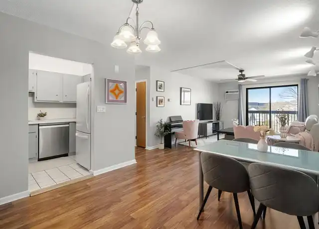 Property at 10 Williams St Unit 154C, Watertown, MA, 02472, 1 bed, 1 bath, [object Object]