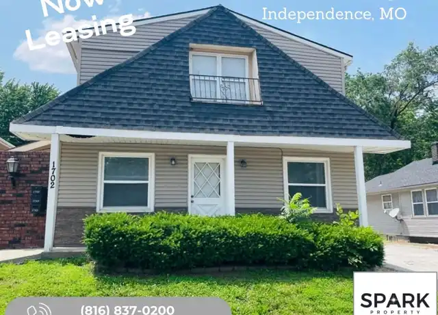Property at 3302 S Sterling Ave Unit 1702-C, Independence, MO, 64052, 1 bed, 1 bath, [object Object]
