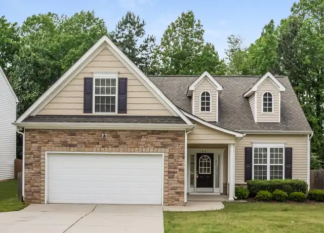 Property at 125 Pearson Pl, Clayton, NC, 27527, 3 beds, 2.5 baths, [object Object]