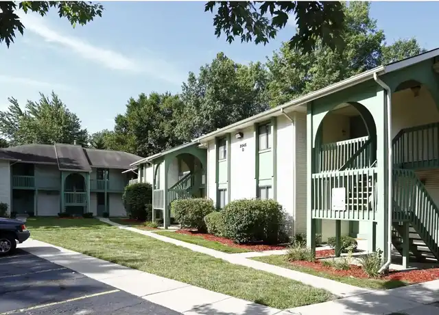 Property at Country Trace - 2130 Country Trace Pl, Toledo, OH, 43615, 2 beds, 1-2 bath, [object Object]
