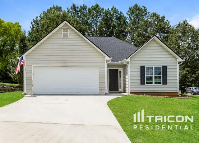 Property at 100 Chartres St, Dallas, GA, 30157, 3 beds, 2 baths, [object Object]
