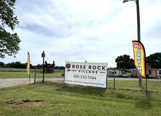 Property at 400 S Front St, Noble, OK, 73068, 0 beds, 1 bath, [object Object]