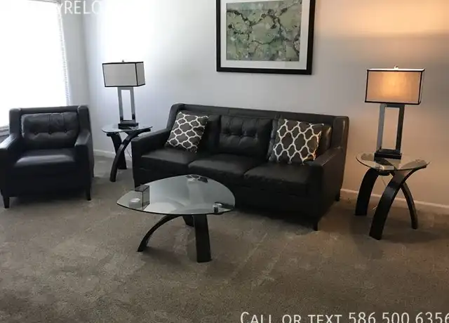 Property at 2887 Parkway Cir, Sterling Heights, MI, 48310, 1 bed, 1 bath, [object Object]