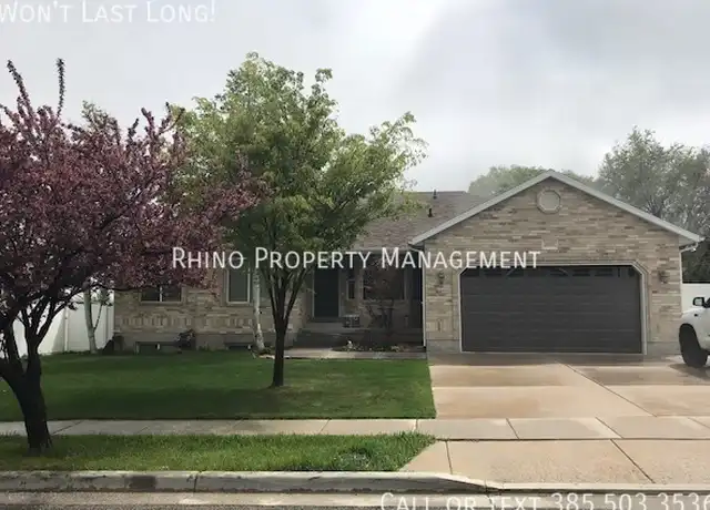 Property at 14097 Mill Canyon Peak Dr Unit 2, Riverton, UT, 84096, 3 beds, 2 baths, [object Object]