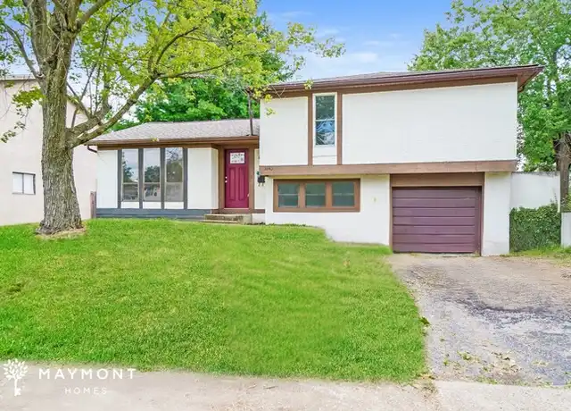 Property at 3140 Fontaine Rd, Columbus, OH, 43232, 3 beds, 1.5 baths, [object Object]