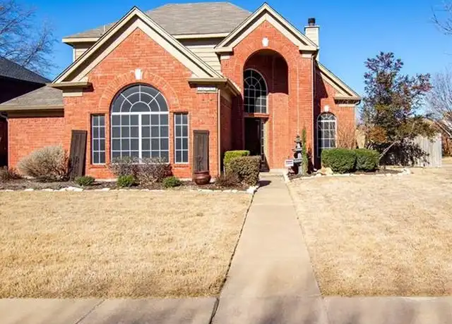 Property at 10400 Burgundy Dr, Frisco, TX, 75035, 3 beds, 2.5 baths, [object Object]