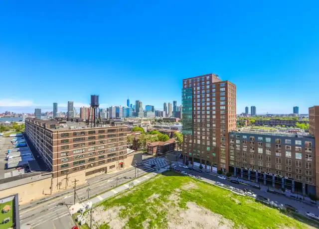 Property at 299 Coles St Unit 1407, Jersey City, NJ, 07310, 2 beds, 2 baths, [object Object]