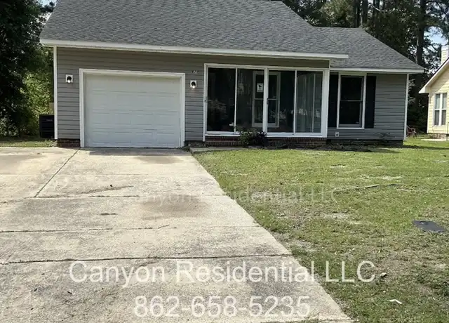 Property at 628 Walker St, Fayetteville, NC, 28311, 3 beds, 2 baths, [object Object]