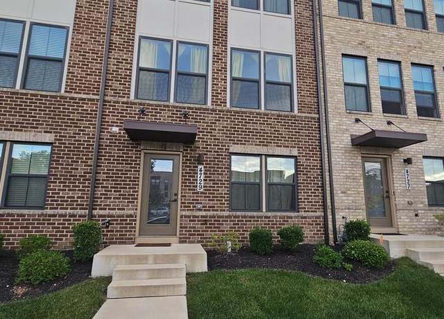 Photo of 4729 Towne Park Rd, Suitland, MD 20746