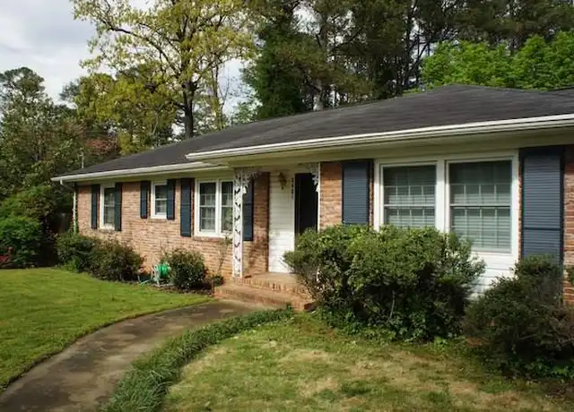 Property at 2481 Trailmark Dr, Decatur, GA, 30033, 3 beds, 2 baths, [object Object]