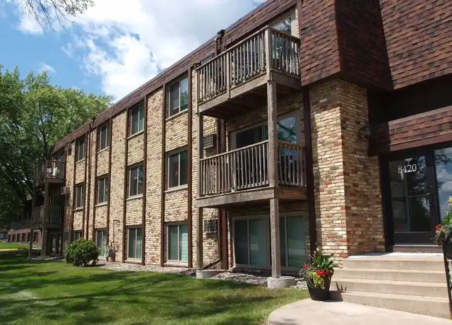 Property at 8420 N 42nd Ave Unit 8, New Hope, MN, 55427, 2 beds, 1 bath, [object Object]