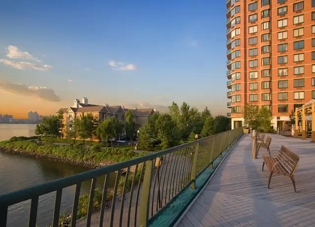 Property at Windsor at Mariners - 100 Tower Dr, Edgewater, NJ, 07020, 1-3 bed, 1-2.5 bath, [object Object]