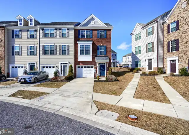 Property at 9428 Adelaide Ln, Owings Mills, MD, 21117, 3 beds, 2.5 baths, [object Object]