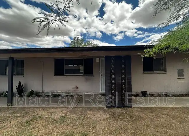 Property at 7814 E Heatherbrae Ave Unit A, Scottsdale, AZ, 85251, 2 beds, 1 bath, [object Object]