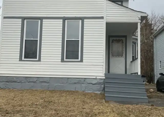 Property at 1245 Addison Rd Unit 2, Cleveland, OH, 44103, 4 beds, 1 bath, [object Object]