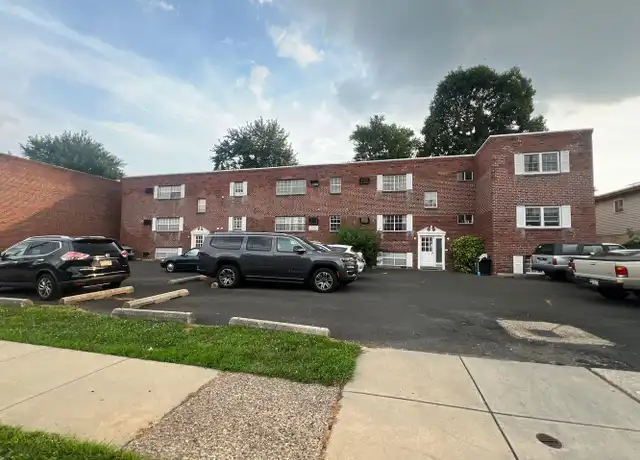 Property at 616 Unruh Ave Unit 2-B, Philadelphia, PA, 19111, 1 bed, 1 bath, [object Object]