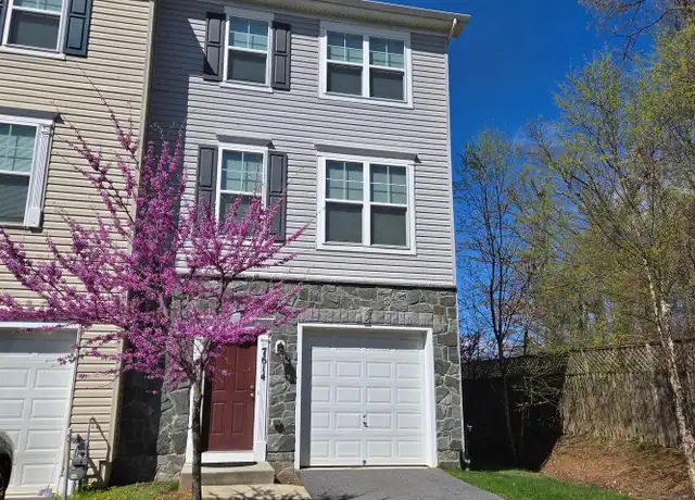 Property at 7614 Glaser Ln, Glen Burnie, MD, 21061, 3 beds, 2.5 baths, [object Object]