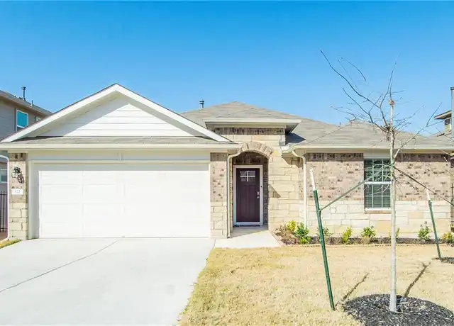 Property at 172 Arrowhead Vine St, Leander, TX, 78641, 4 beds, 2 baths, [object Object]