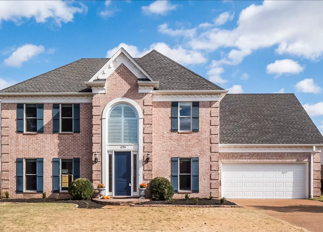 Photo of 1354 Hunters Mill Trl, Collierville, TN 38017
