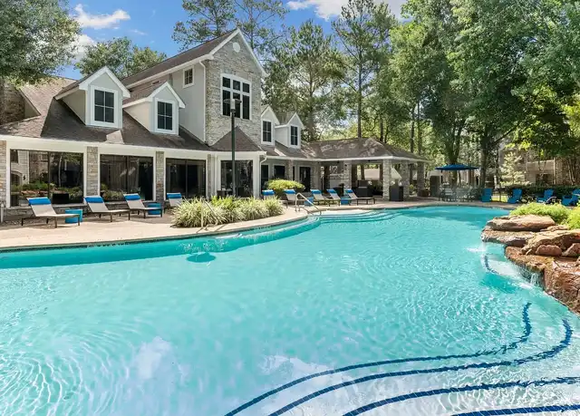 Property at Alden Landing - 7575 Gosling Rd, Spring, TX, 77382, 2 beds, 2 baths, [object Object]