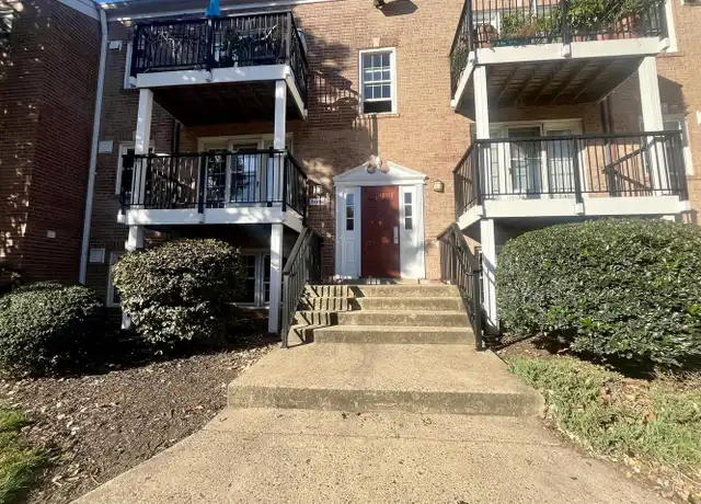 Property at 9457 Fairfax Blvd #201, Fairfax, VA, 22031, 1 bed, 1 bath, [object Object]