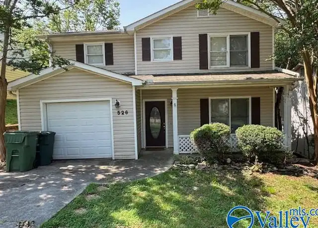 Property at 526 Farmingdale Rd SE, Huntsville, AL, 35803, 3 beds, 2.5 baths, [object Object]