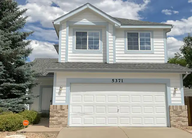 Property at 5371 Gentle Wind Rd, Colorado Springs, CO, 80922, 3 beds, 2.5 baths, [object Object]
