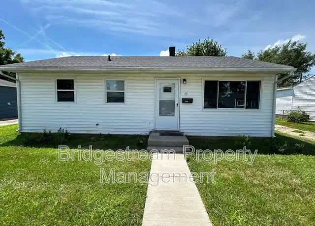 Property at 43 Diana Ln W, Fairborn, OH, 45324, 3 beds, 1 bath, [object Object]