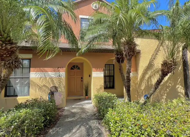Property at 750 Luminary Cir #105, Melbourne, FL, 32901, 3 beds, 2 baths, [object Object]