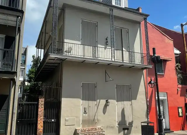 Property at 410 Dauphine St Unit 3A, New Orleans, LA, 70112, 1 bed, 1 bath, [object Object]