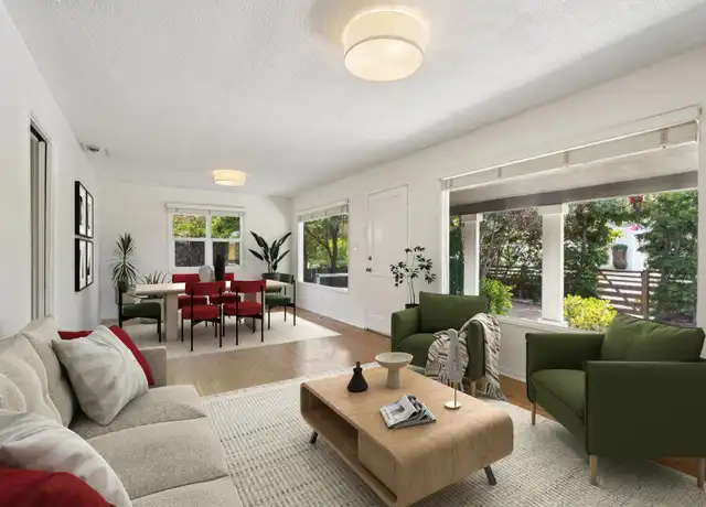 Property at 1503 Meadowbrook Ave #1, Los Angeles, CA, 90019, 2 beds, 2 baths, [object Object]