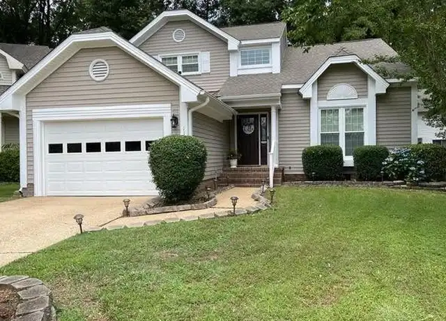 Property at 1104 Brandon Ct, Chesapeake, VA, 23320, 3 beds, 2.5 baths, [object Object]