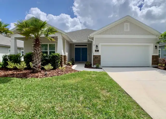 Property at 997 Laurel Valley Dr, Orange Park, FL, 32065, 3 beds, 2 baths, [object Object]