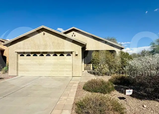 Property at 3259 S Lakeside Ridge Loop, Tucson, AZ, 85730, 3 beds, 2 baths, [object Object]