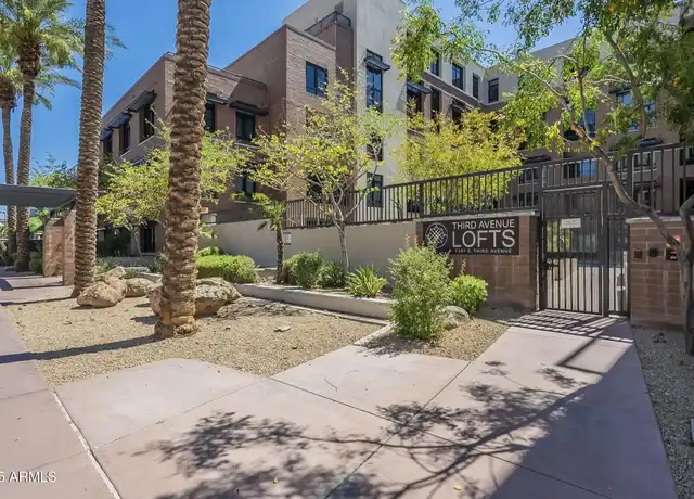 Property at 7301 E 3rd Ave #309, Scottsdale, AZ, 85251, 1 bed, 1 bath, [object Object]