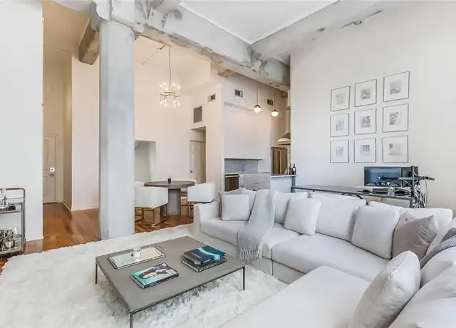 Property at 333 Julia St #305, New Orleans, LA, 70130, 1 bed, 1 bath, [object Object]