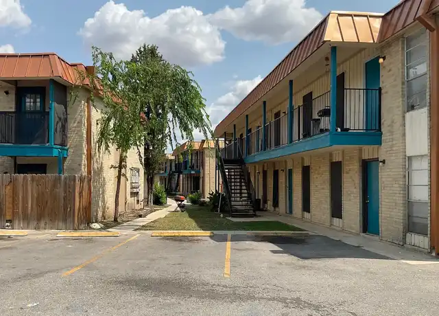 Property at The Timbercreek Apartments - 6929 Timbercreek Dr, San Antonio, TX, 78227, 0-2 beds, 1-2 bath, [object Object]