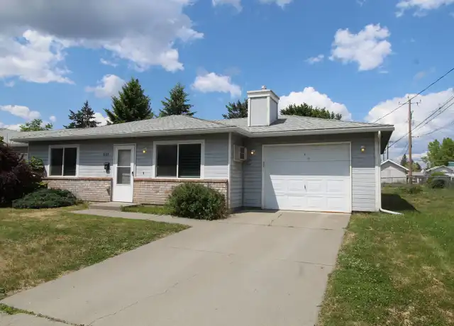Property at 1020 W Lacrosse Ave Unit 1020, Spokane, WA, 99205, 2 beds, 1 bath, [object Object]