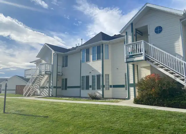 Property at 311 Michael Grove Ave Unit A, Bozeman, MT, 59718, 3 beds, 2 baths, [object Object]